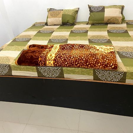 Garuda Guest House Varanasi Exteriör bild