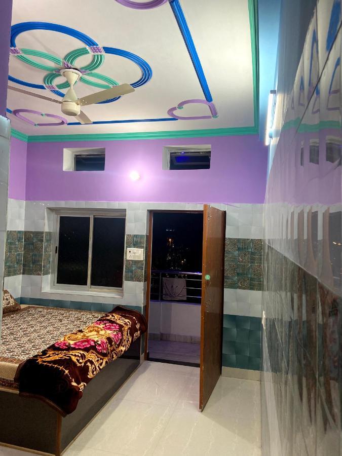 Garuda Guest House Varanasi Exteriör bild
